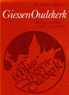 Giessen-Oudekerk