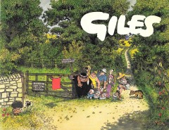 Giles,  (33 serie)