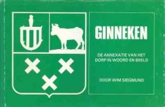 Ginneken De annexatie van het dorp in woord en beeld