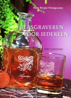 Glasgraveren voor iedereen 