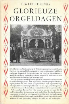 Glorieuze Orgeldagen