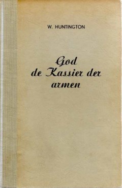 God de Kassier der armen