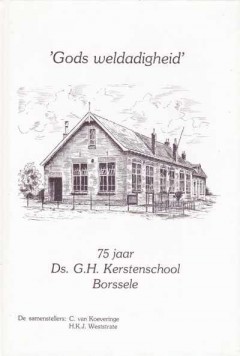 'Gods weldadigheid'