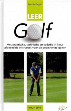 Leer Golf