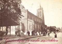 Gorinchem in oude ansichten