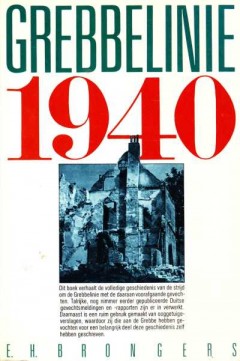 Grebbelinie 1940