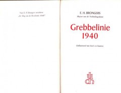 Grebbelinie 1940