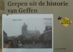 Grepen uit de historie van Geffen