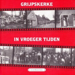 Grijpskerke in vroeger tijden 