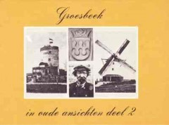 Groesbeek in oude ansichten deel 2