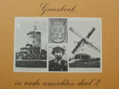 Groesbeek in oude ansichten deel 2