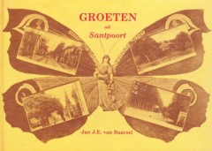 Groeten uit Santpoort