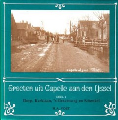 Groeten uit Capelle aan den IJssel Deel 2