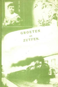 Groeten uit Zutphen