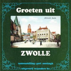 Groeten uit Zwolle