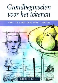 Grondbeginselen voor het tekenen