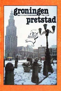 Groningen pretstad