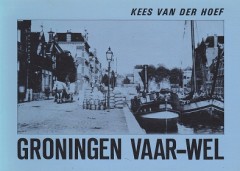 Groningen vaar-wel