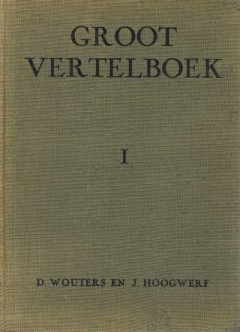 Groot vertelboek van de geschiedenis des vaderlands (2 Delen)