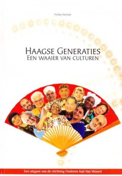 Haagse generaties : een waaier van culturen