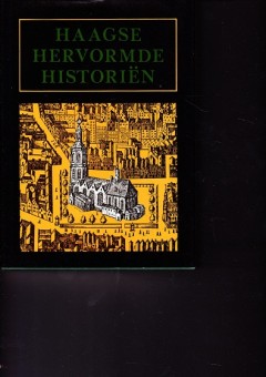 Haagse Hervormde Historiën