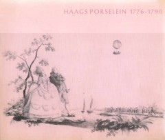 Haags Porselein 1776-1790