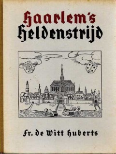 Haarlem's Heldenstrijd