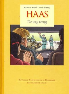 Haas De weg terug