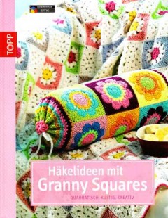 Häkelideen mit Granny Squares