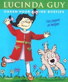 Haken voor kleine boefjes