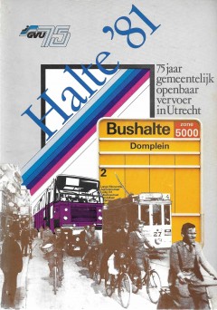 Halte '81