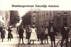 Hamburgersstraat Zakenlijk bekeken