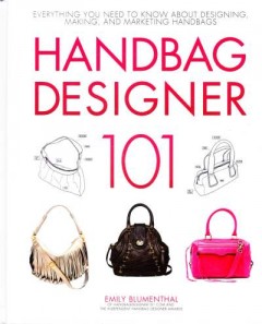 Handbag Designer 101