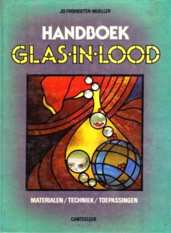 Handboek Glas - in - Lood