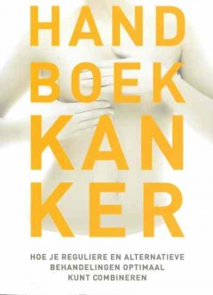 Handboek Kanker