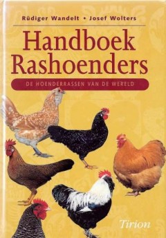 Handboek Rashoenders