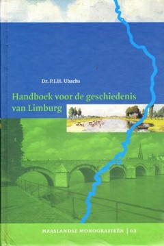 Handboek voor de geschiedenis van Limburg
