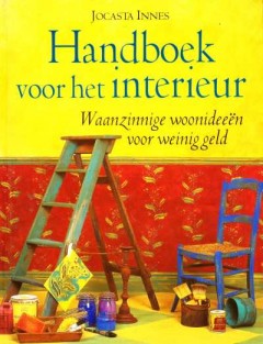 Handboek voor het interieur