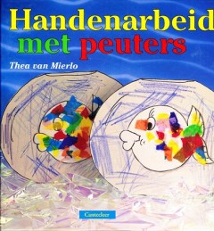 Handenarbeid met peuters