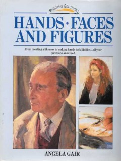 Hands Faces and Figures