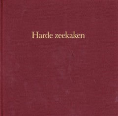 Harde zeekaken