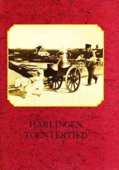 Harlingen toentertied