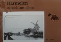 Harmelen in oude ansichten