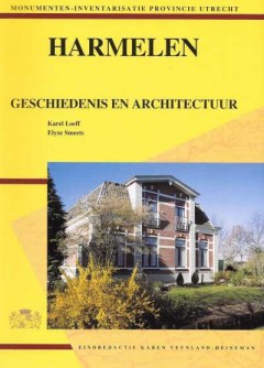 Harmelen geschiedenis en architectuur