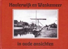 Haulerwijk en Waskemeer