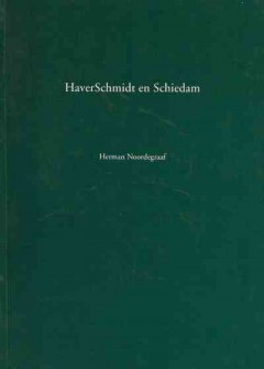 HaverSchmidt en Schiedam