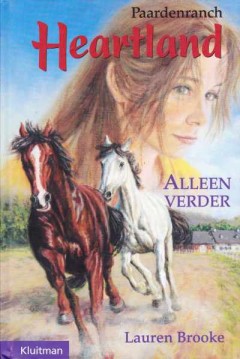 Heartland - Alleen verder