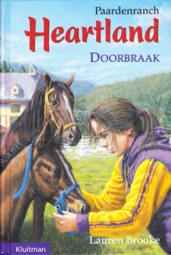 Heartland - Doorbraak