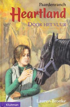 Heartland - Door het vuur