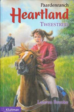 Heartland - Tweestrijd